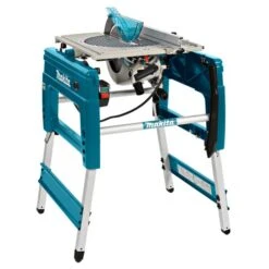 Makita LF1000 230 V Afkort-/tafelzaag 260 Mm -Aanbiedingen Tool Gigant Winkel LF1000 A1R0 s01