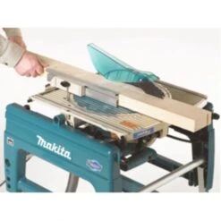 Makita LF1000 230 V Afkort-/tafelzaag 260 Mm -Aanbiedingen Tool Gigant Winkel LF1000 F 001
