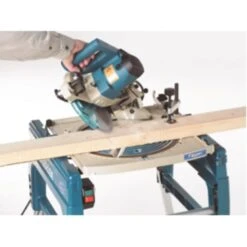 Makita LF1000 230 V Afkort-/tafelzaag 260 Mm -Aanbiedingen Tool Gigant Winkel LF1000 F 002