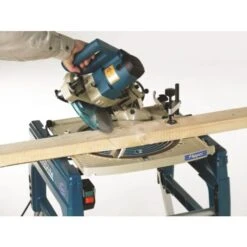 Makita LF1000 230 V Afkort-/tafelzaag 260 Mm -Aanbiedingen Tool Gigant Winkel LF1000 F 004