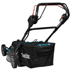 Makita LM001CX5 36 V Grasmaaier 53 Cm Connector Type -Aanbiedingen Tool Gigant Winkel LM001C C7L0 1