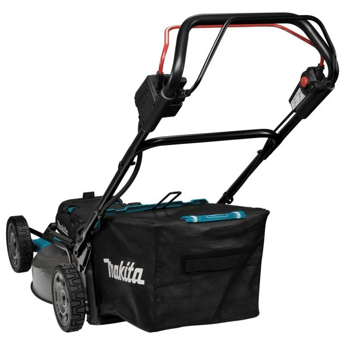 Makita LM001CT4X4 36 V Grasmaaier 53 Cm Connector Type 18 Makita LM001CT4X4 36 V Grasmaaier 53 Cm Connector Type - Afbeelding 18