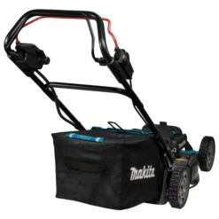 Makita LM001CX5 36 V Grasmaaier 53 Cm Connector Type -Aanbiedingen Tool Gigant Winkel LM001C C7R0 1