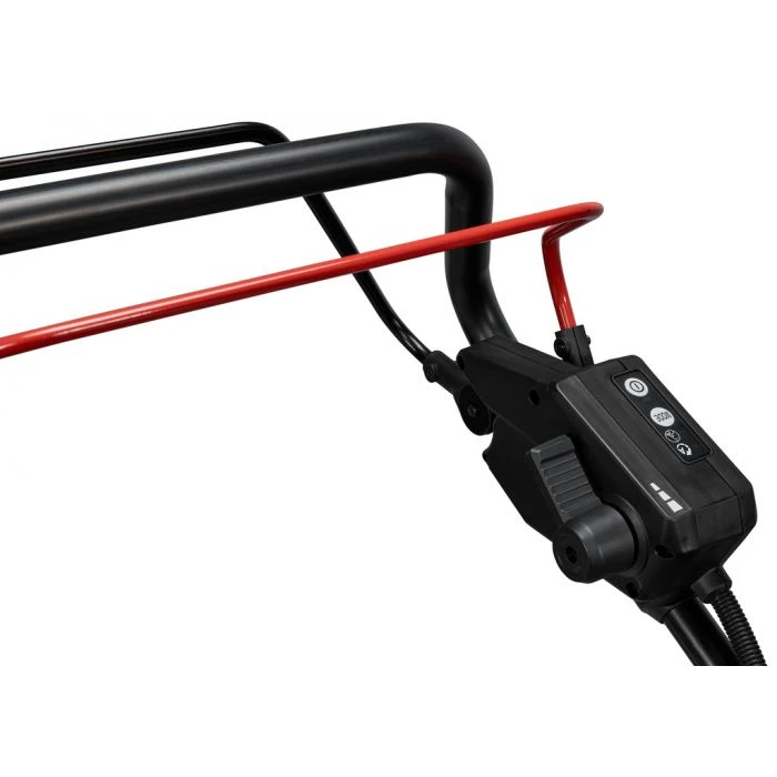 Makita LM001CT4X4 36 V Grasmaaier 53 Cm Connector Type 4 Makita LM001CT4X4 36 V Grasmaaier 53 Cm Connector Type - Afbeelding 4