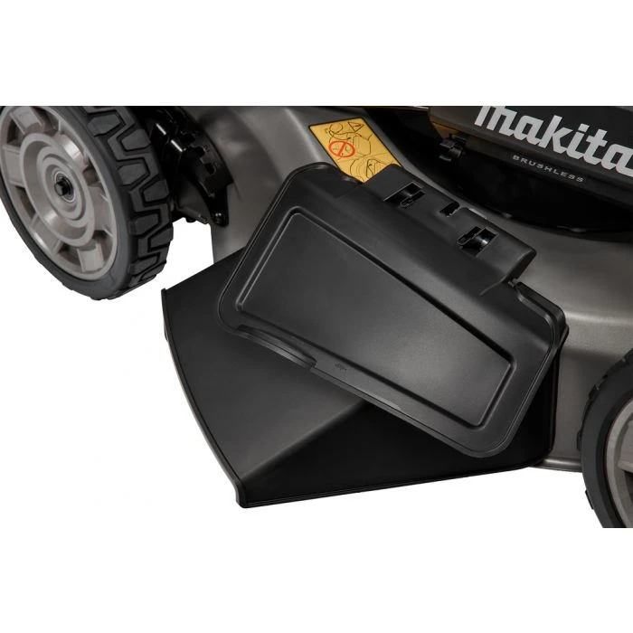 Makita LM001CT4X4 36 V Grasmaaier 53 Cm Connector Type 5 Makita LM001CT4X4 36 V Grasmaaier 53 Cm Connector Type - Afbeelding 5