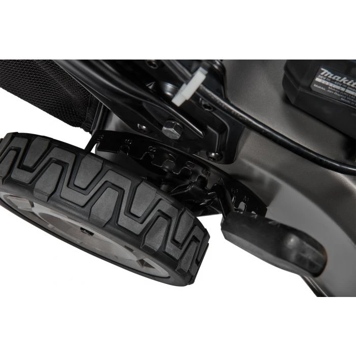 Makita LM001CT4X4 36 V Grasmaaier 53 Cm Connector Type 7 Makita LM001CT4X4 36 V Grasmaaier 53 Cm Connector Type - Afbeelding 7