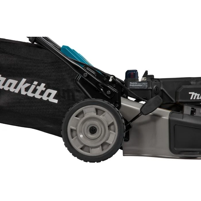 Makita LM001CT4X4 36 V Grasmaaier 53 Cm Connector Type 9 Makita LM001CT4X4 36 V Grasmaaier 53 Cm Connector Type - Afbeelding 9