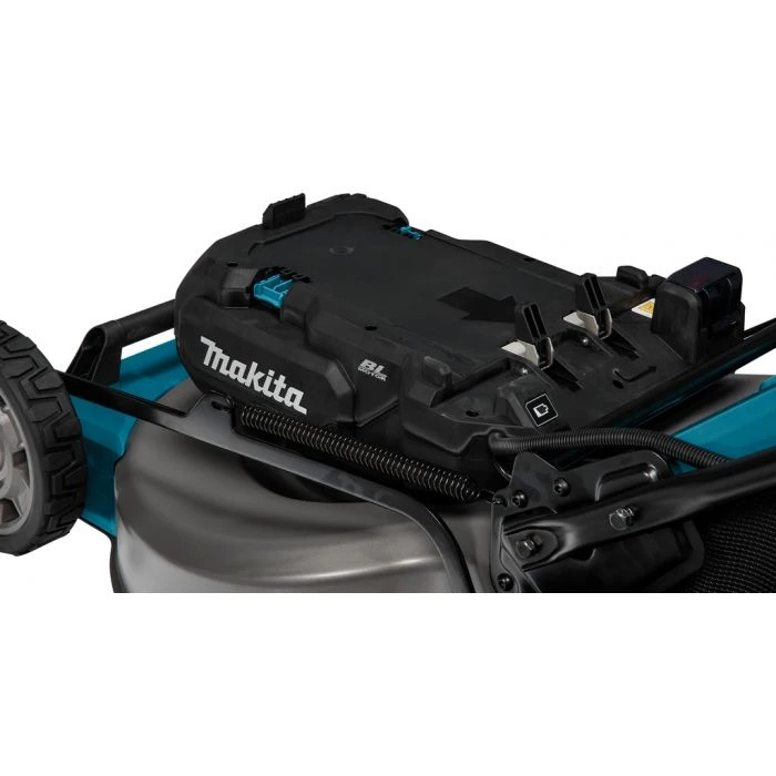 Makita LM001CT4X4 36 V Grasmaaier 53 Cm Connector Type 11 Makita LM001CT4X4 36 V Grasmaaier 53 Cm Connector Type - Afbeelding 11