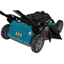 Makita LM001CT4X4 36 V Grasmaaier 53 Cm Connector Type 31 Makita LM001CT4X4 36 V Grasmaaier 53 Cm Connector Type -Aanbiedingen Tool Gigant Winkel LM001C F 009