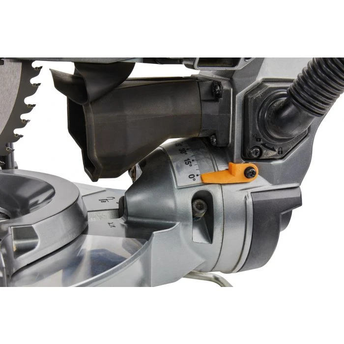 Makita LS002GD202 40 V Max Radiaal Afkortzaag 216 Mm 2 Makita LS002GD202 40 V Max Radiaal Afkortzaag 216 Mm - Afbeelding 2