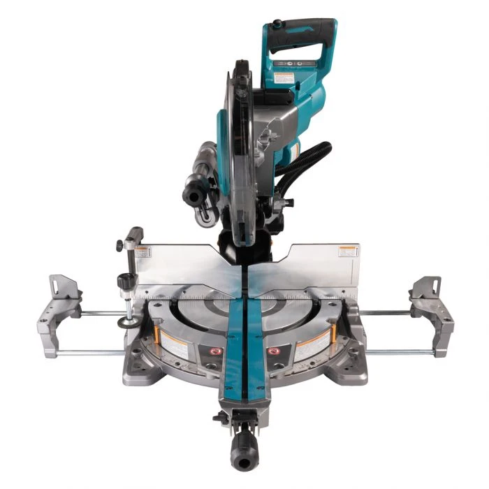 Makita LS003GZ01 40 V Max Radiaal Afkortzaag 305mm 2 Makita LS003GZ01 40 V Max Radiaal Afkortzaag 305mm - Afbeelding 2
