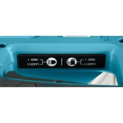 Makita LS003GM102 40 V Max Radiaal Afkortzaag 305mm -Aanbiedingen Tool Gigant Winkel LS003G F 005