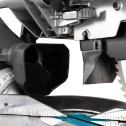 Makita LS003GM102 40 V Max Radiaal Afkortzaag 305mm -Aanbiedingen Tool Gigant Winkel LS003G F 007