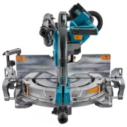 Makita LS004GM102 40 V Max Radiaal Afkortzaag 260 Mm -Aanbiedingen Tool Gigant Winkel LS004GM102 C1C0
