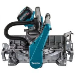 Makita LS004GM102 40 V Max Radiaal Afkortzaag 260 Mm -Aanbiedingen Tool Gigant Winkel LS004GM102 C7C0