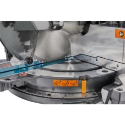 Makita LS004GM102 40 V Max Radiaal Afkortzaag 260 Mm -Aanbiedingen Tool Gigant Winkel LS004GM102 F 002