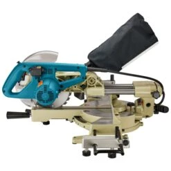 Makita LS0714LN 230 V Radiaal Afkortzaag 190 Mm -Aanbiedingen Tool Gigant Winkel LS0714LN C7C0