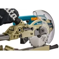 Makita LS0714LN 230 V Radiaal Afkortzaag 190 Mm -Aanbiedingen Tool Gigant Winkel LS0714LN F 001