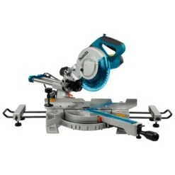 Makita LS0815FLN 230 V Radiaal Afkortzaag 216 Mm -Aanbiedingen Tool Gigant Winkel LS0815FLN A1C0 s04 1