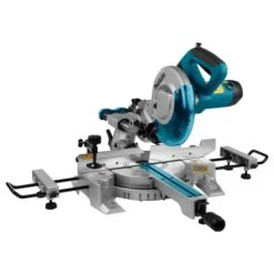 Makita LS0815FLN 230 V Radiaal Afkortzaag 216 Mm -Aanbiedingen Tool Gigant Winkel LS0815FLN A1L0 1