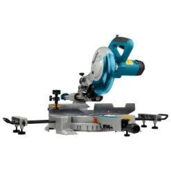Makita LS0815FLN 230 V Radiaal Afkortzaag 216 Mm -Aanbiedingen Tool Gigant Winkel LS0815FLN A1L0 s101