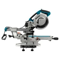 Makita LS0815FLN 230 V Radiaal Afkortzaag 216 Mm -Aanbiedingen Tool Gigant Winkel LS0815FLN A2C0 1