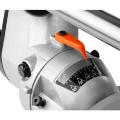 Makita LS0815FLN 230 V Radiaal Afkortzaag 216 Mm -Aanbiedingen Tool Gigant Winkel LS0815FLN F 006