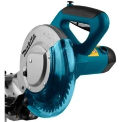 Makita LS0815FLN 230 V Radiaal Afkortzaag 216 Mm -Aanbiedingen Tool Gigant Winkel LS0815FLN F 008
