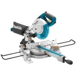 Makita LS0815FLNX 230 V Radiaal Afkortzaag 216 Mm -Aanbiedingen Tool Gigant Winkel LS0815FL A1L0