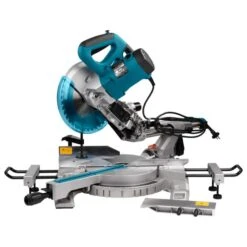 Makita LS1018LN 230 V Radiaal Afkortzaag 260 Mm -Aanbiedingen Tool Gigant Winkel LS1018LN C1C0 s02