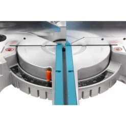 Makita LS1018LN 230 V Radiaal Afkortzaag 260 Mm -Aanbiedingen Tool Gigant Winkel LS1018LN F 001