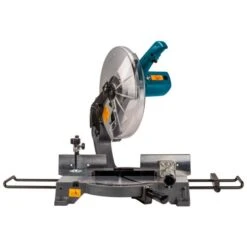 Makita LS1440NB 230 V Afkortzaag 355 Mm -Aanbiedingen Tool Gigant Winkel LS1440N C1C0 s01