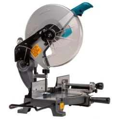 Makita LS1440NB 230 V Afkortzaag 355 Mm -Aanbiedingen Tool Gigant Winkel LS1440N C2L0