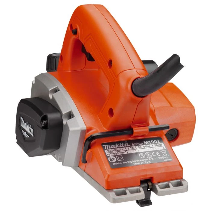 Makita M1902 230 V Schaaf 82 Mm 13 Makita M1902 230 V Schaaf 82 Mm - Afbeelding 13