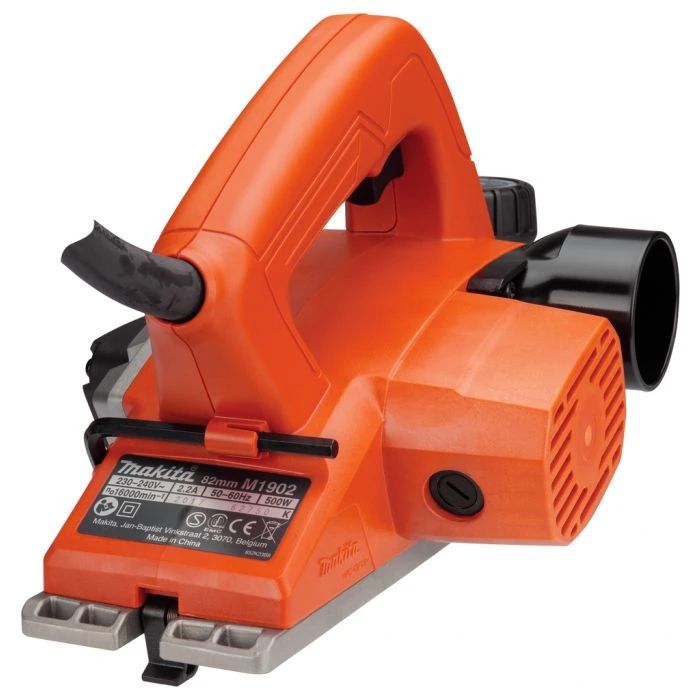 Makita M1902 230 V Schaaf 82 Mm 14 Makita M1902 230 V Schaaf 82 Mm - Afbeelding 14