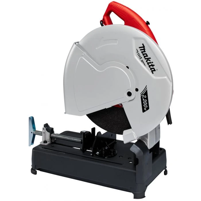 Makita M2403 230 V Afkort Slijpmachine 355 Mm 3 Makita M2403 230 V Afkort Slijpmachine 355 Mm - Afbeelding 3