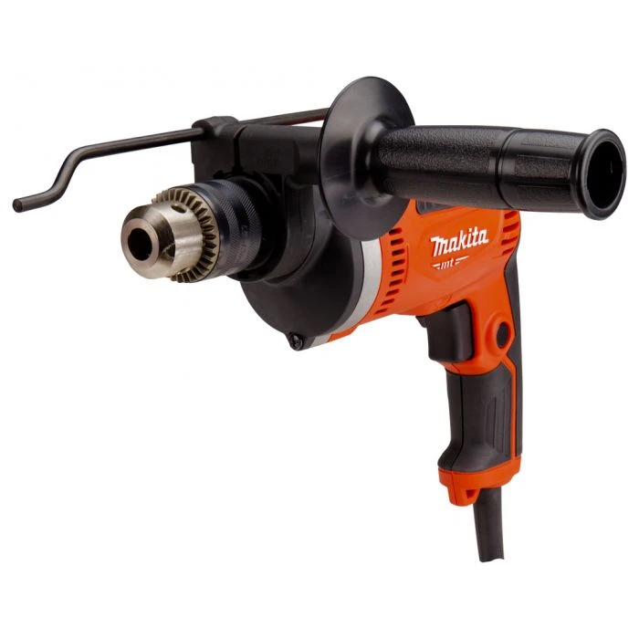 Makita M8100KX2 230 V Klopboormachine 10 Makita M8100KX2 230 V Klopboormachine - Afbeelding 10