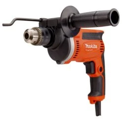 Makita M8100KX2 230 V Klopboormachine 29 Makita M8100KX2 230 V Klopboormachine -Aanbiedingen Tool Gigant Winkel M8100 C2R0 s101