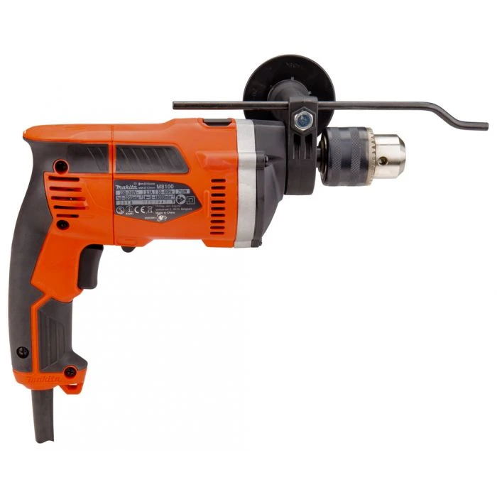 Makita M8100KX2 230 V Klopboormachine 12 Makita M8100KX2 230 V Klopboormachine - Afbeelding 12