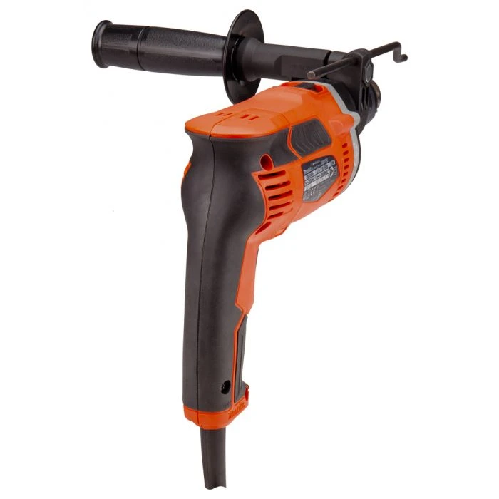 Makita M8100KX2 230 V Klopboormachine 13 Makita M8100KX2 230 V Klopboormachine - Afbeelding 13