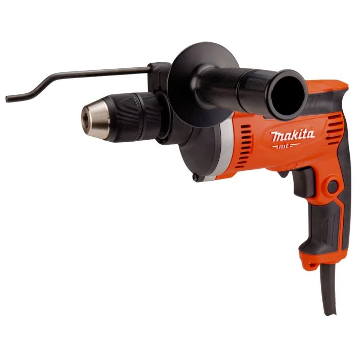 Makita M8101K 230 V Klopboormachine 4 Makita M8101K 230 V Klopboormachine - Afbeelding 4