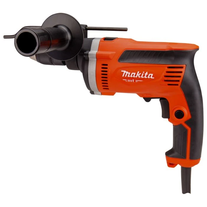 Makita M8101 230 V Klopboormachine 2 Makita M8101 230 V Klopboormachine - Afbeelding 2