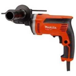 Makita M8101K 230 V Klopboormachine 17 Makita M8101K 230 V Klopboormachine -Aanbiedingen Tool Gigant Winkel M8101 C1R0