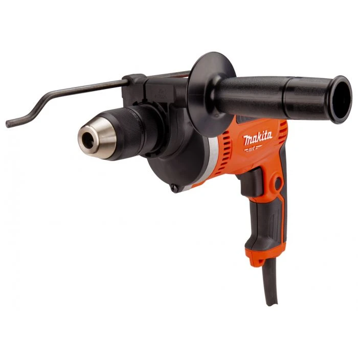 Makita M8101K 230 V Klopboormachine 9 Makita M8101K 230 V Klopboormachine - Afbeelding 9