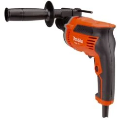 Makita M8101K 230 V Klopboormachine 27 Makita M8101K 230 V Klopboormachine -Aanbiedingen Tool Gigant Winkel M8101 C8L0