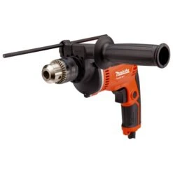 Makita M8103 230 V Klopboormachine 17 Makita M8103 230 V Klopboormachine -Aanbiedingen Tool Gigant Winkel M8103 C2R0