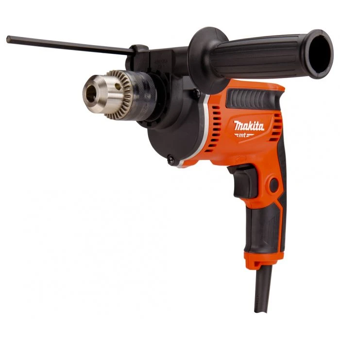 Makita M8103 230 V Klopboormachine 14 Makita M8103 230 V Klopboormachine - Afbeelding 14