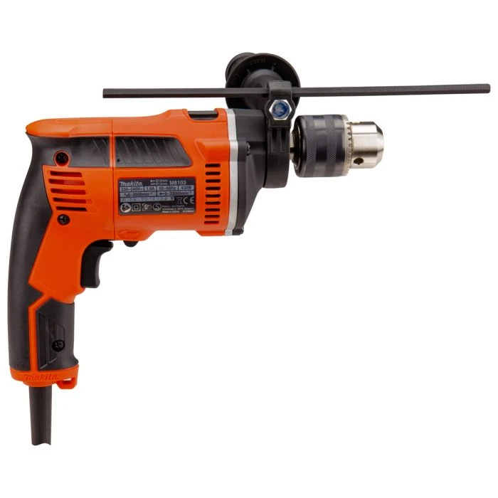 Makita M8103 230 V Klopboormachine 6 Makita M8103 230 V Klopboormachine - Afbeelding 6