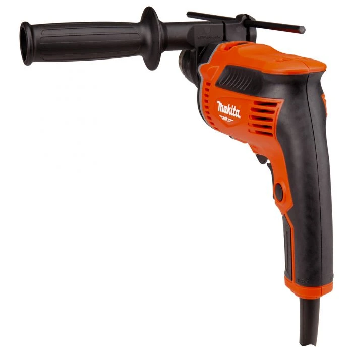 Makita M8103 230 V Klopboormachine 13 Makita M8103 230 V Klopboormachine - Afbeelding 13