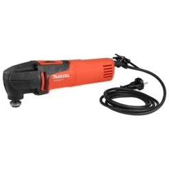 Makita M9800KX4 230 V Multitool -Aanbiedingen Tool Gigant Winkel M9800 C1L0